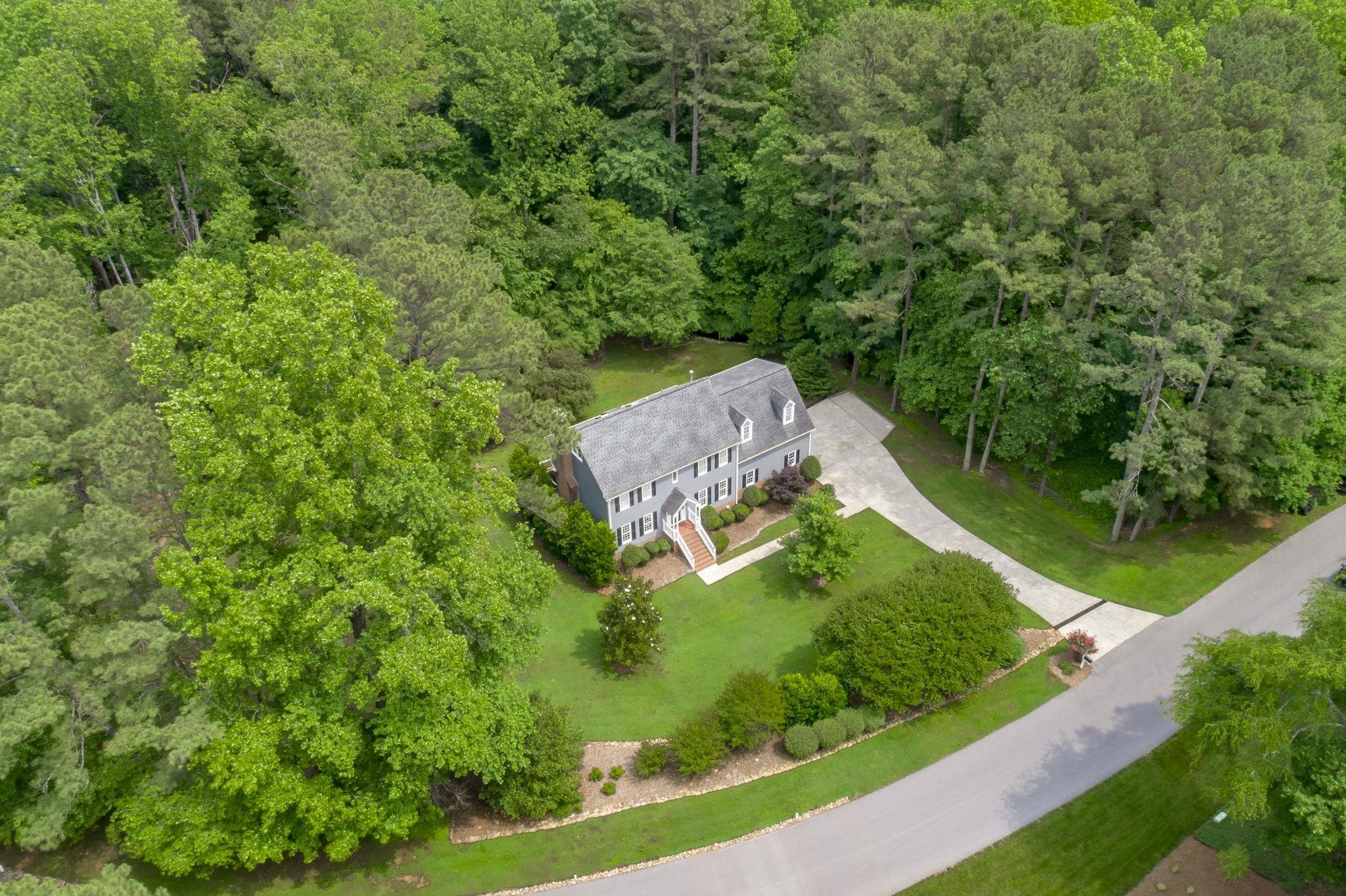 2821 Patrie Place Raleigh, NC 27613 - Photo 56 of 62 Photo 56
