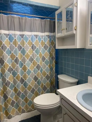 a room with a window