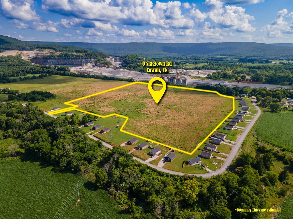 0 Slagtown Road Cowan, TN 37318 - Photo 1 of 40