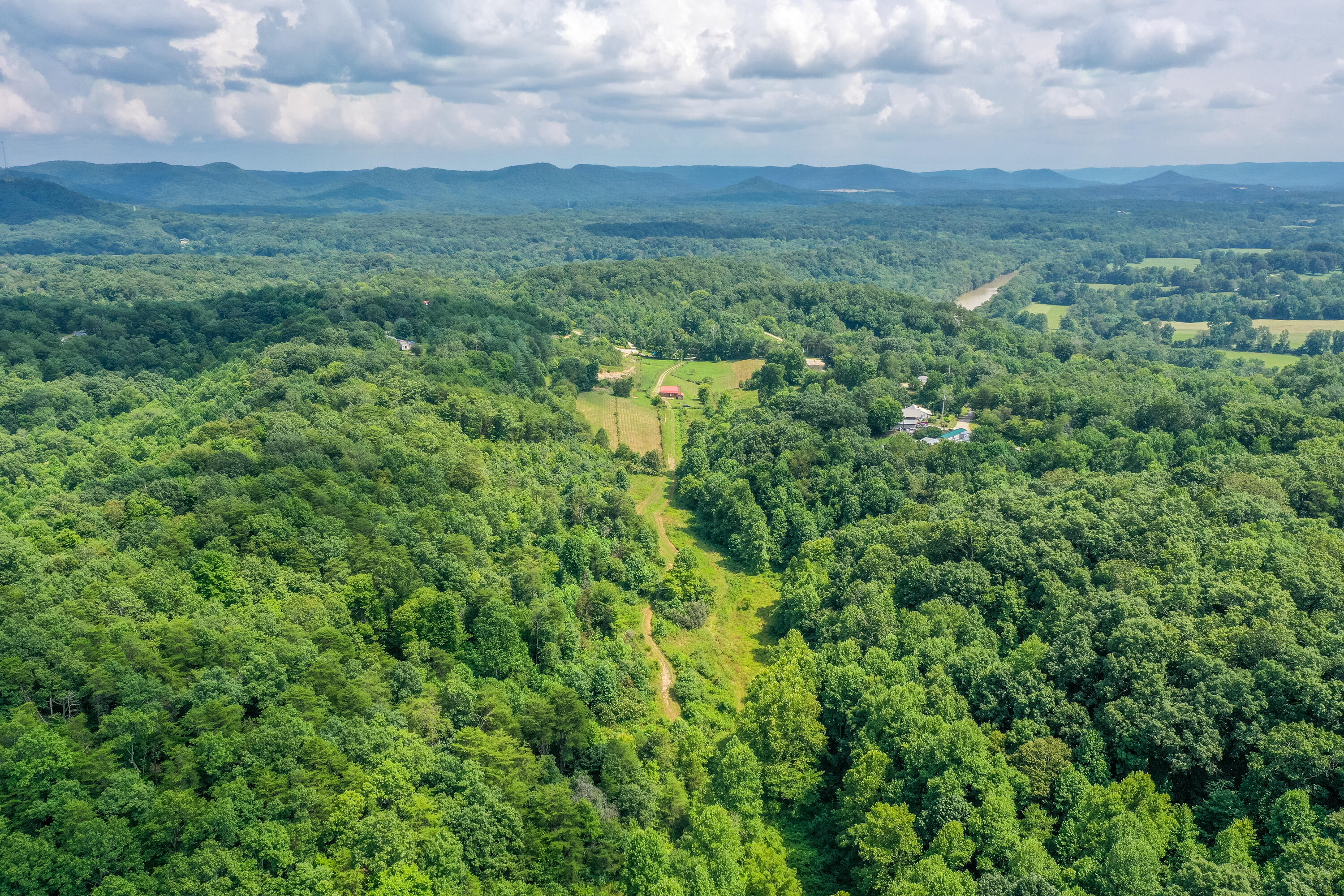 506 Old Fox Road Irvine, KY 40336 - Photo 46 of 55 2-45