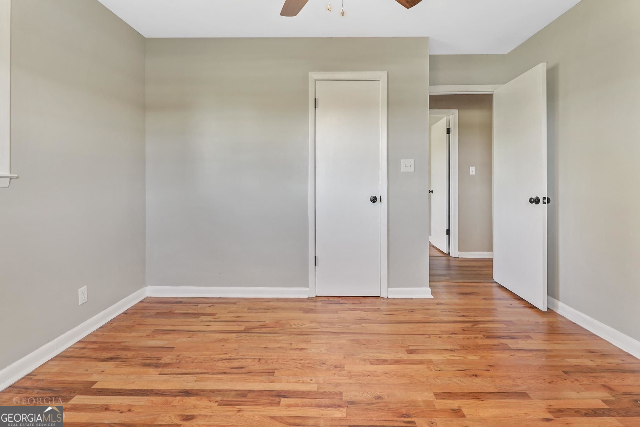 55 Welcome Sargent Road Newnan, GA 30263 - Photo 14 of 20 a view of wooden floor