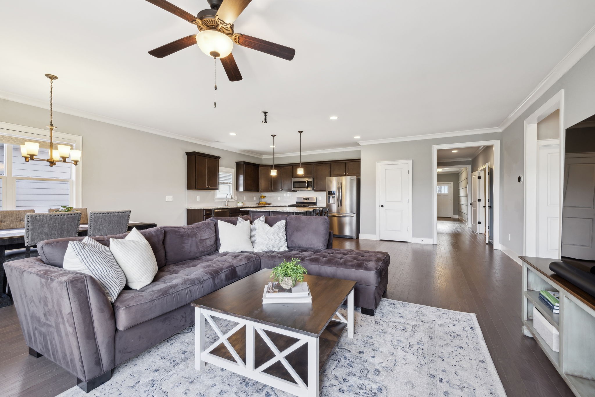 84 Truman Road East Franklin, TN 37064 - Photo 34 of 76 Gallery Image 34