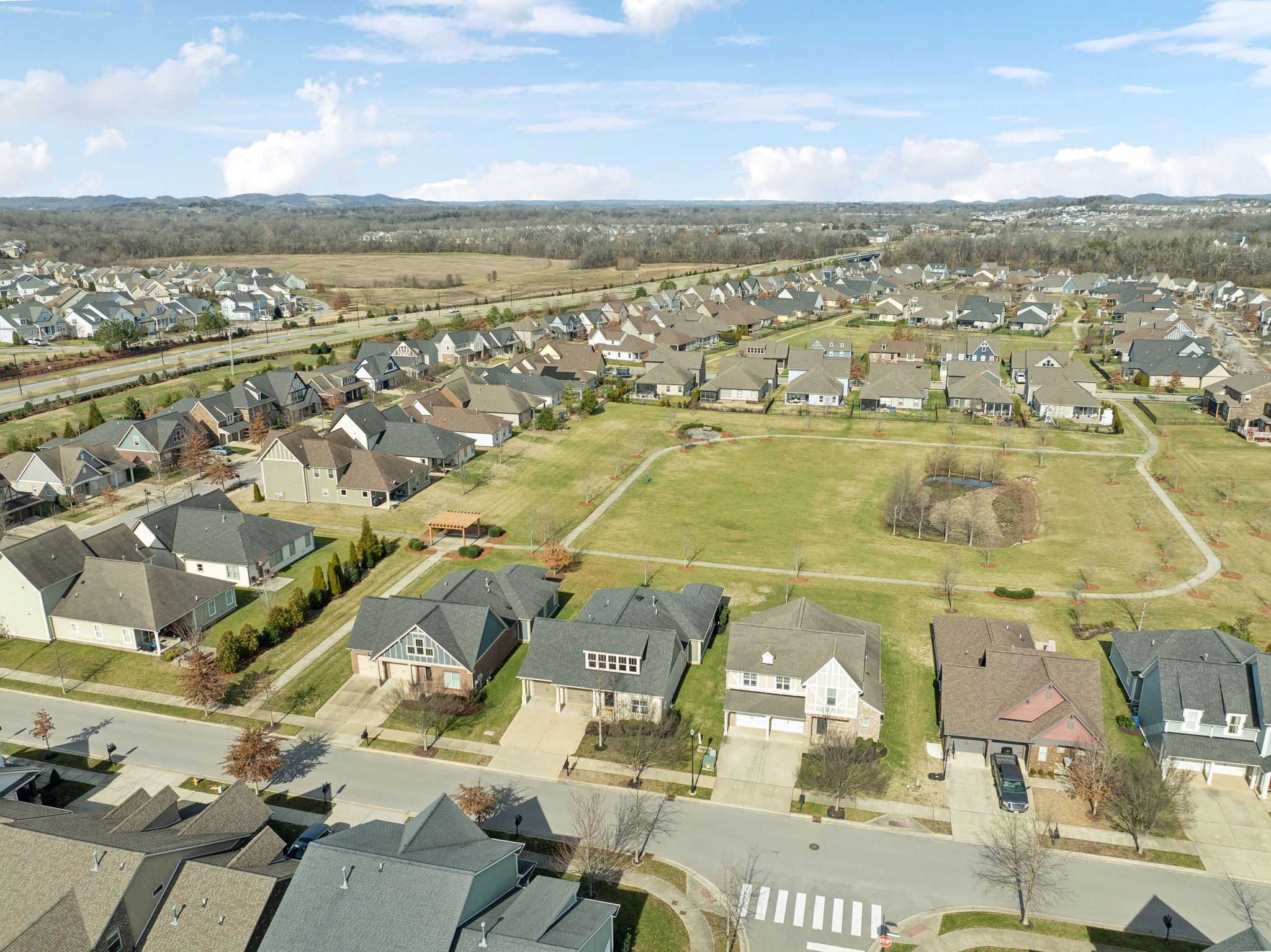 84 Truman Road East Franklin, TN 37064 - Photo 70 of 76 Gallery Image 70