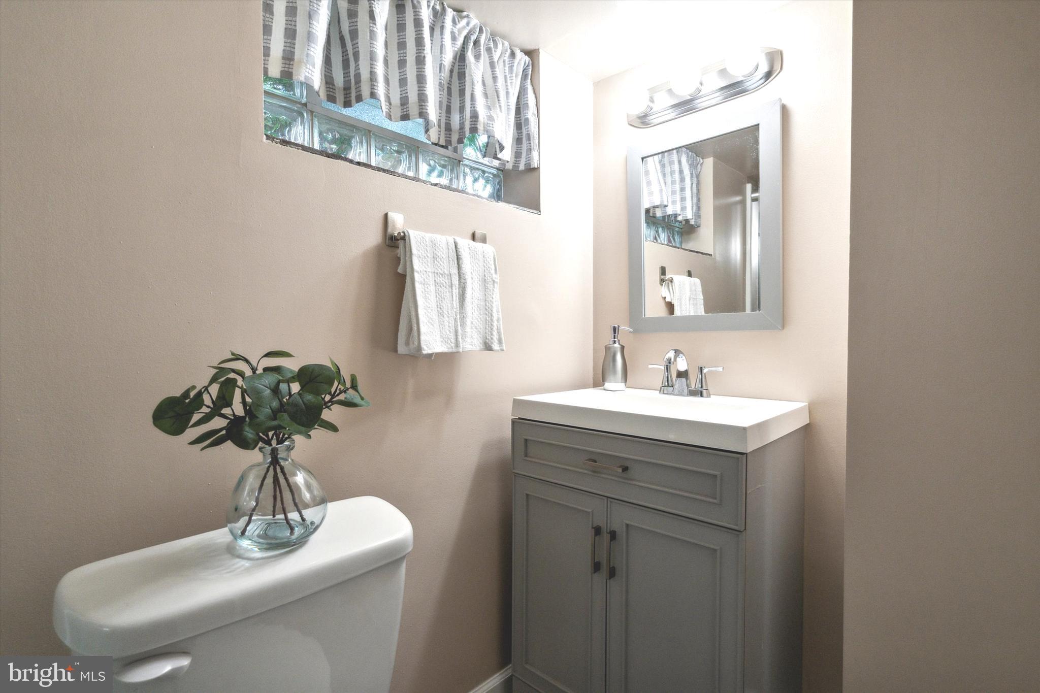 2832 Shipley Road Philadelphia, PA 19152 - Photo 26 of 31 Lower level full bathroom with shower