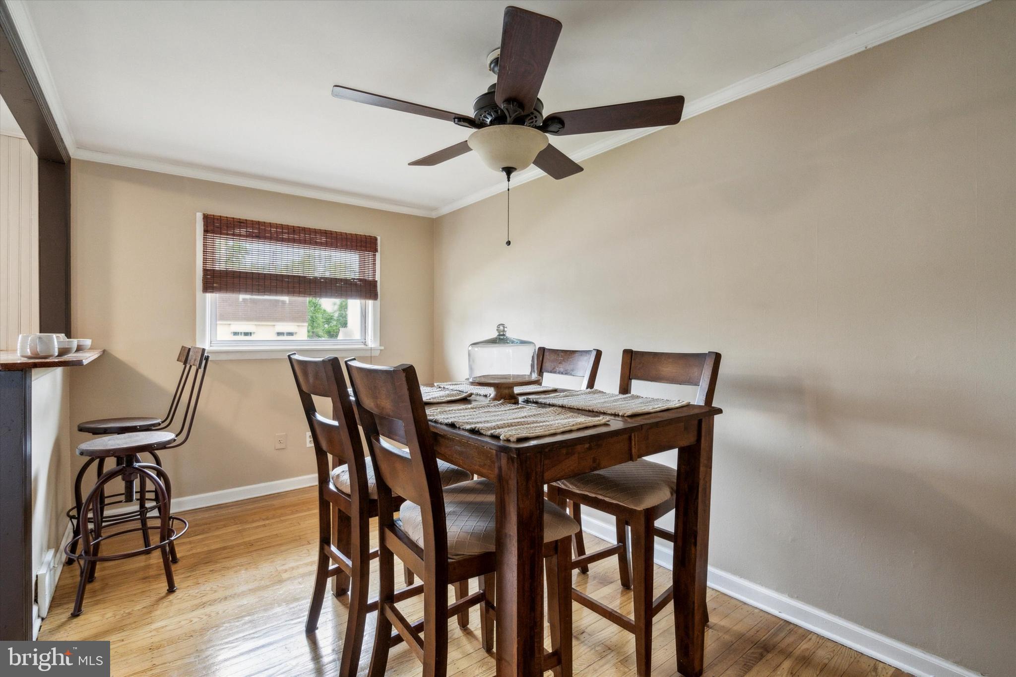 2832 Shipley Road Philadelphia, PA 19152 - Photo 9 of 31 Dining area