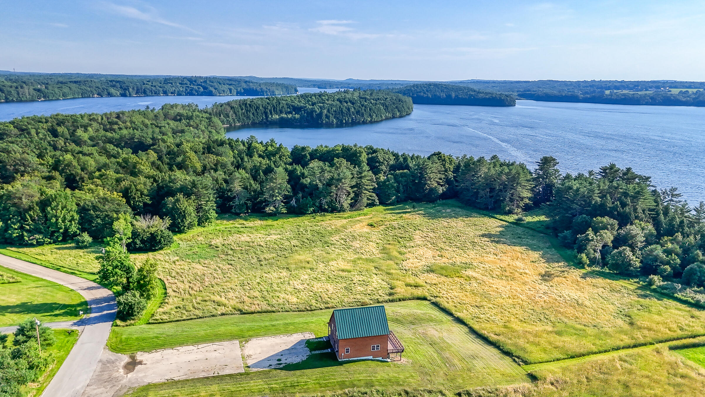 791 Neck Road South China, ME 04358 - Photo 24 of 38 109605ae2-107