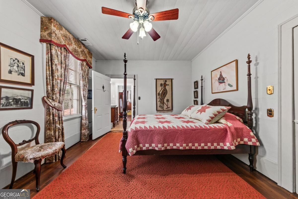 437 Milledgeville Road Eatonton, GA 31024 - Photo 35 of 54 Gallery Image 35
