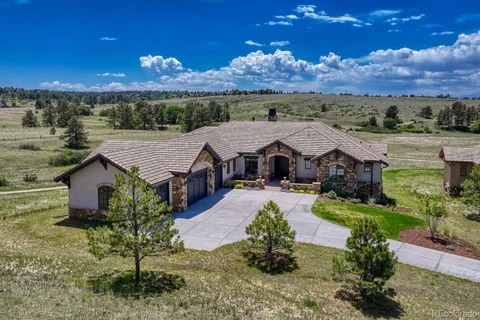 $2,350,000 | 8625 Eagle Moon Way, Parker, CO 80134