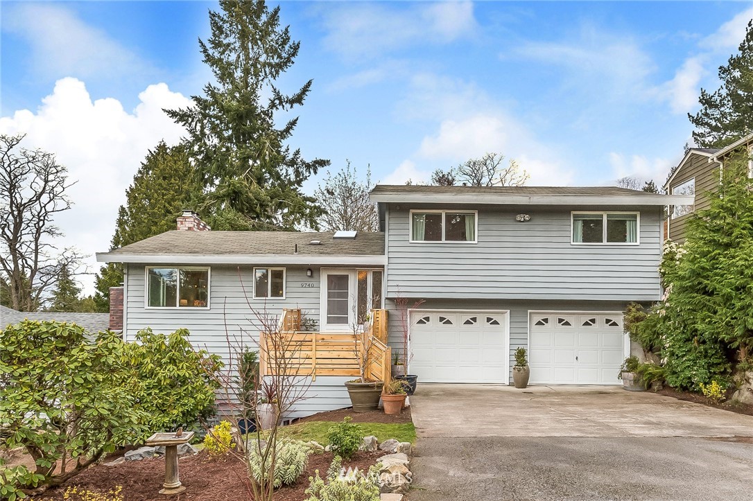 9740 43rd Place Southwest Seattle, WA 98136 - Photo 1 of 25 Gallery Image 1