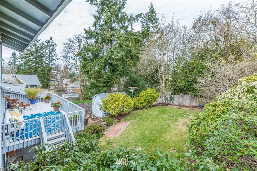 9740 43rd Place Southwest Seattle, WA 98136 - Photo 21 of 25 Gallery Image 21