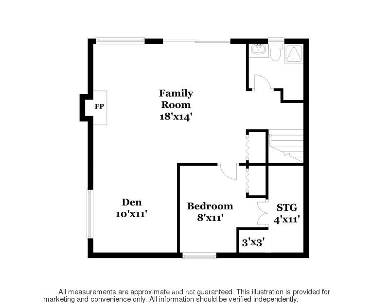9740 43rd Place Southwest Seattle, WA 98136 - Photo 25 of 25 Gallery Image 25