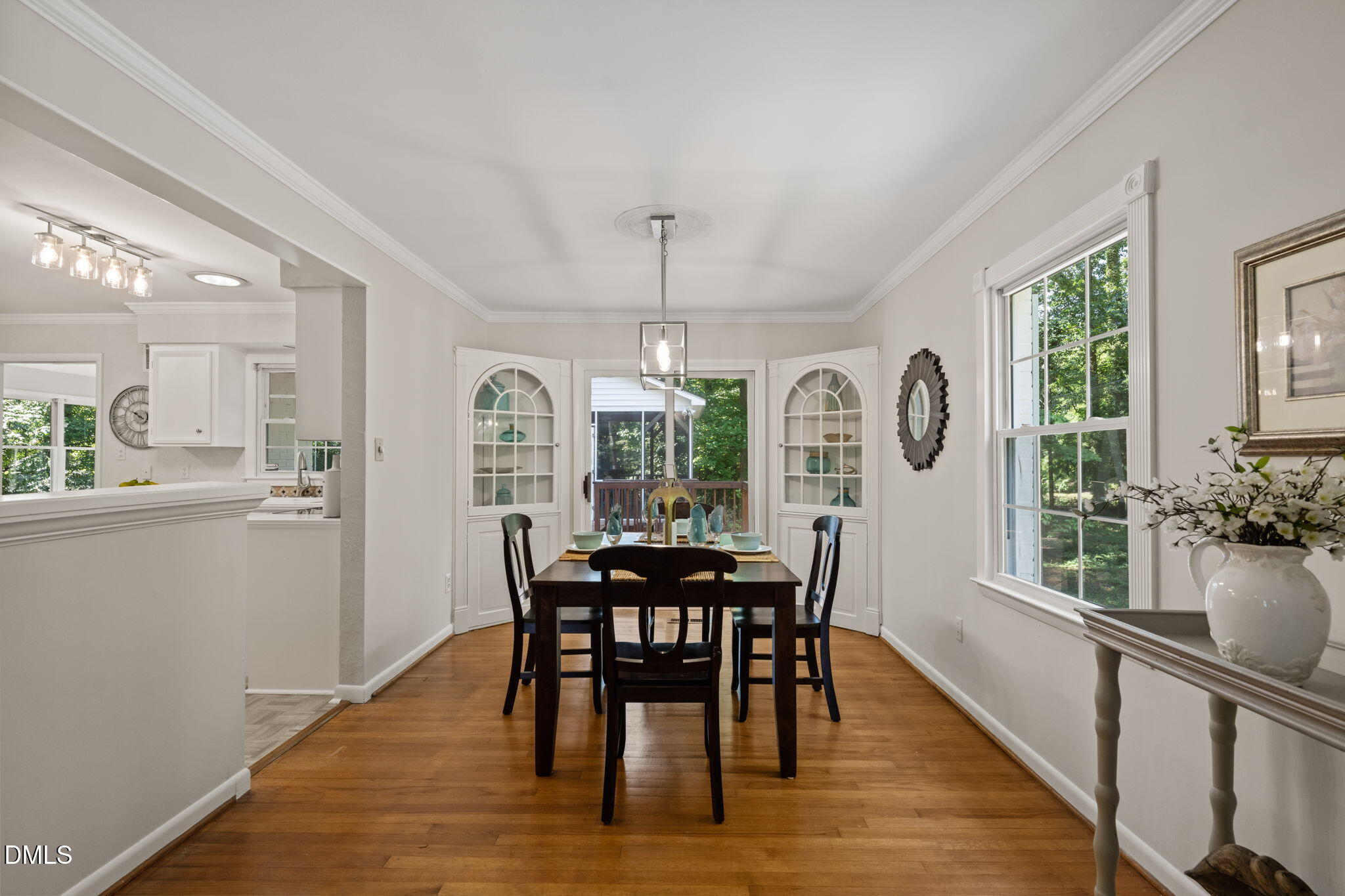 2431 Alpine Road Durham, NC 27707 - Photo 11 of 54