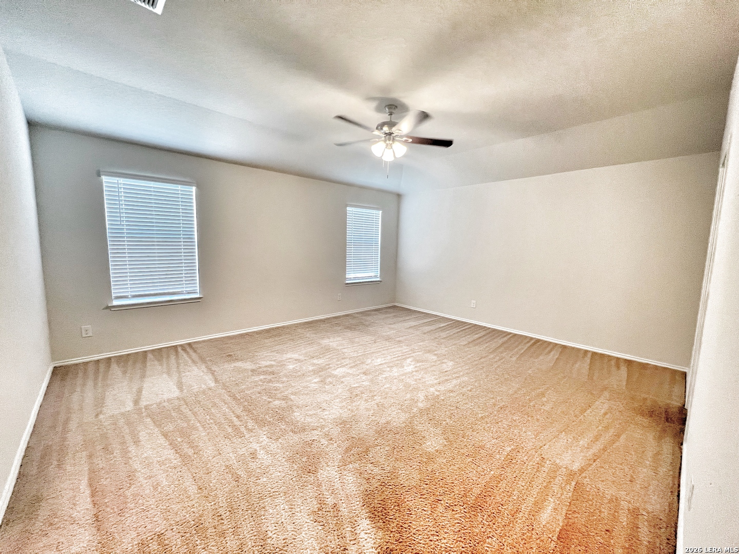 29529 Spring Copper Bulverde, TX 78163 - Photo 6 of 41 a view of an empty room with a window