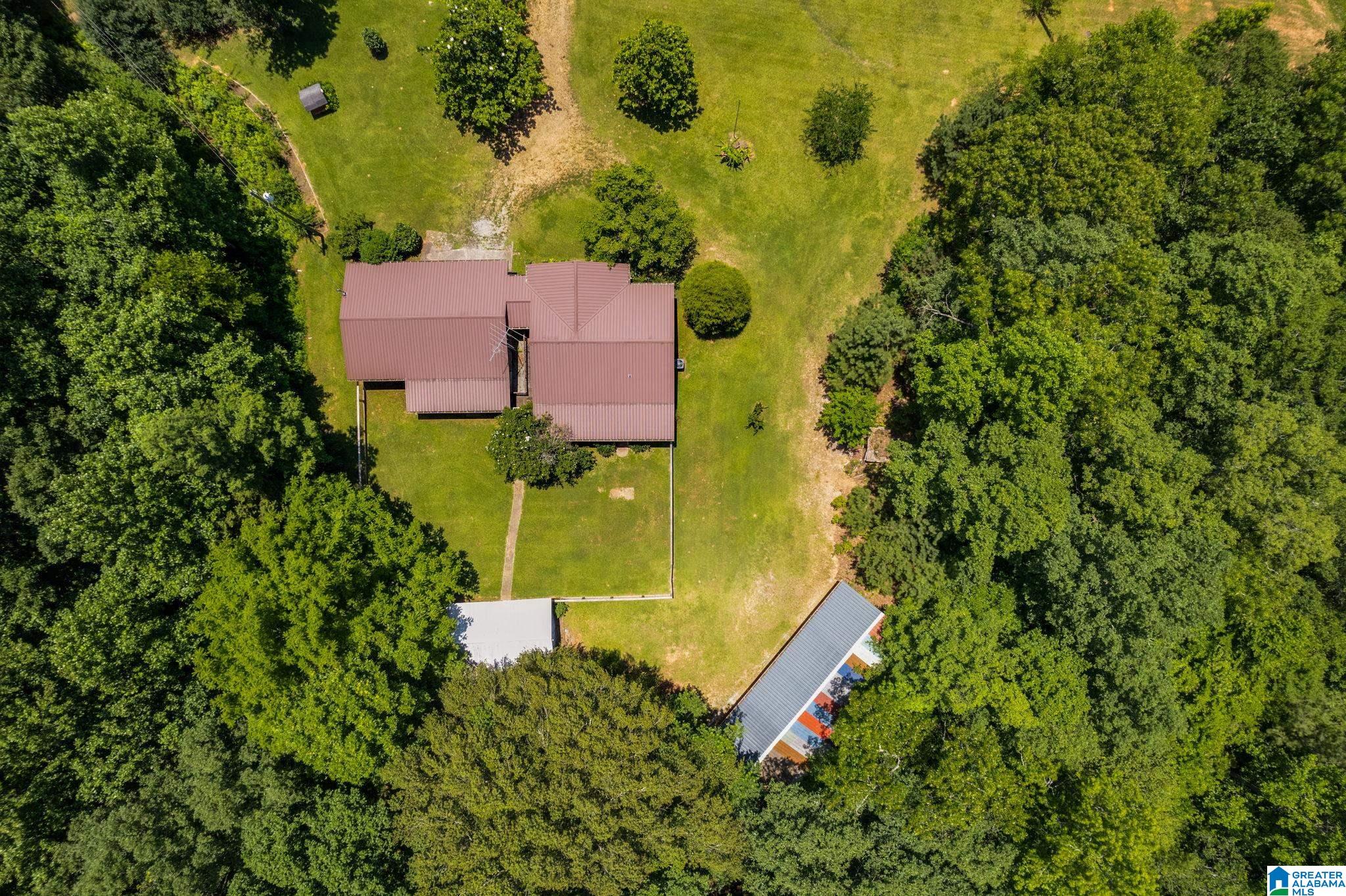 5429 Highway 46 Heflin, AL 36264 - Photo 25 of 33