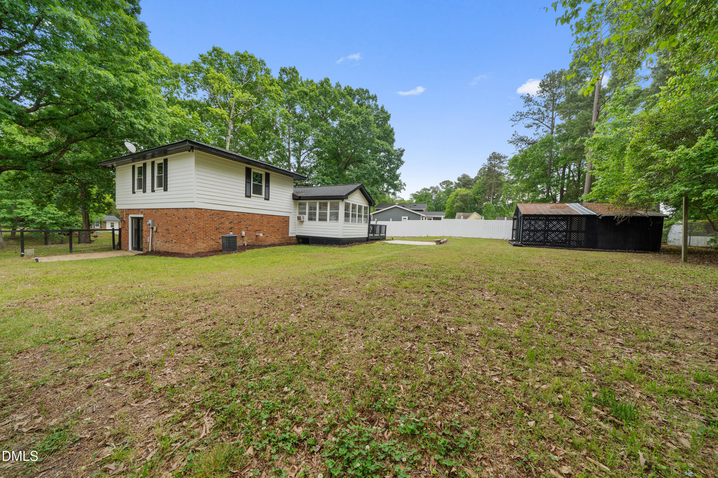 7221 Pilgrim Road Raleigh, NC 27616 - Photo 36 of 40 _NP13076