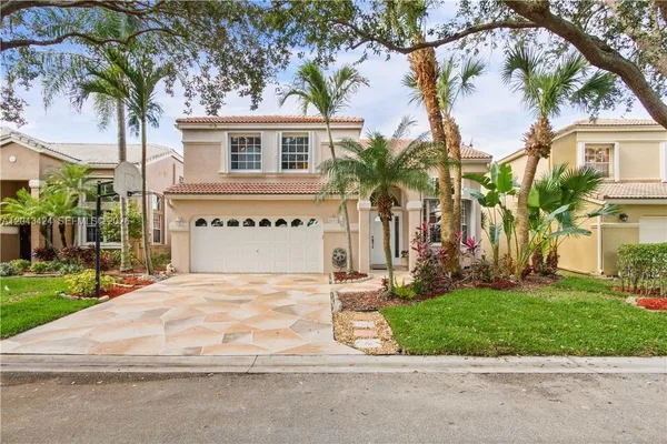 $679,000 | 5569 Northwest 106th Drive, Coral Springs, FL 33076