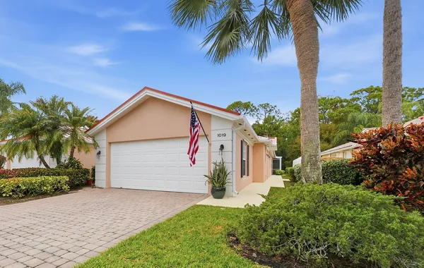 $489,000 | 1019 Southwest Tamarrow Place, Stuart, FL 34997