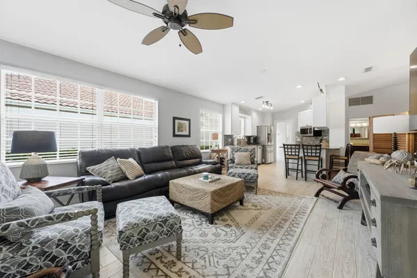 $489,000 | 1019 Southwest Tamarrow Place, Stuart, FL 34997