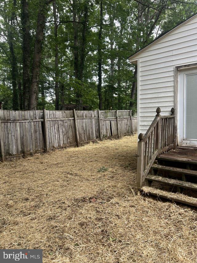 5504 Burr Hill Road Rhoadesville, VA 22542 - Photo 18 of 19