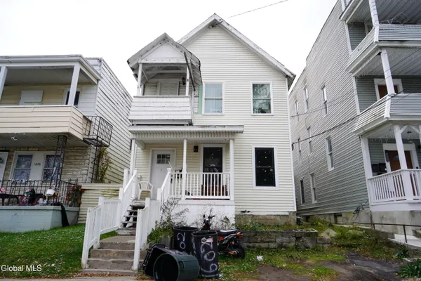 $249,900 | 1602 Foster Avenue, Schenectady, NY 12308