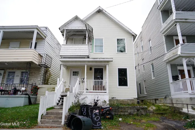 $249,900 | 1602 Foster Avenue, Schenectady, NY 12308