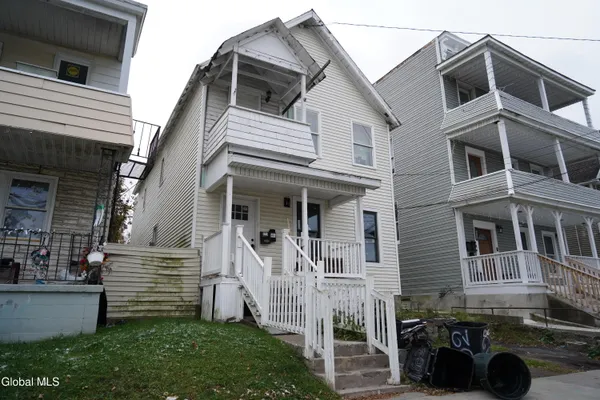 $249,900 | 1602 Foster Avenue, Schenectady, NY 12308