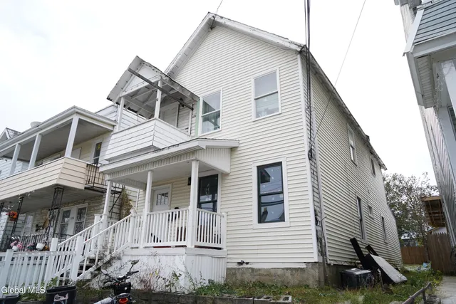 $249,900 | 1602 Foster Avenue, Schenectady, NY 12308