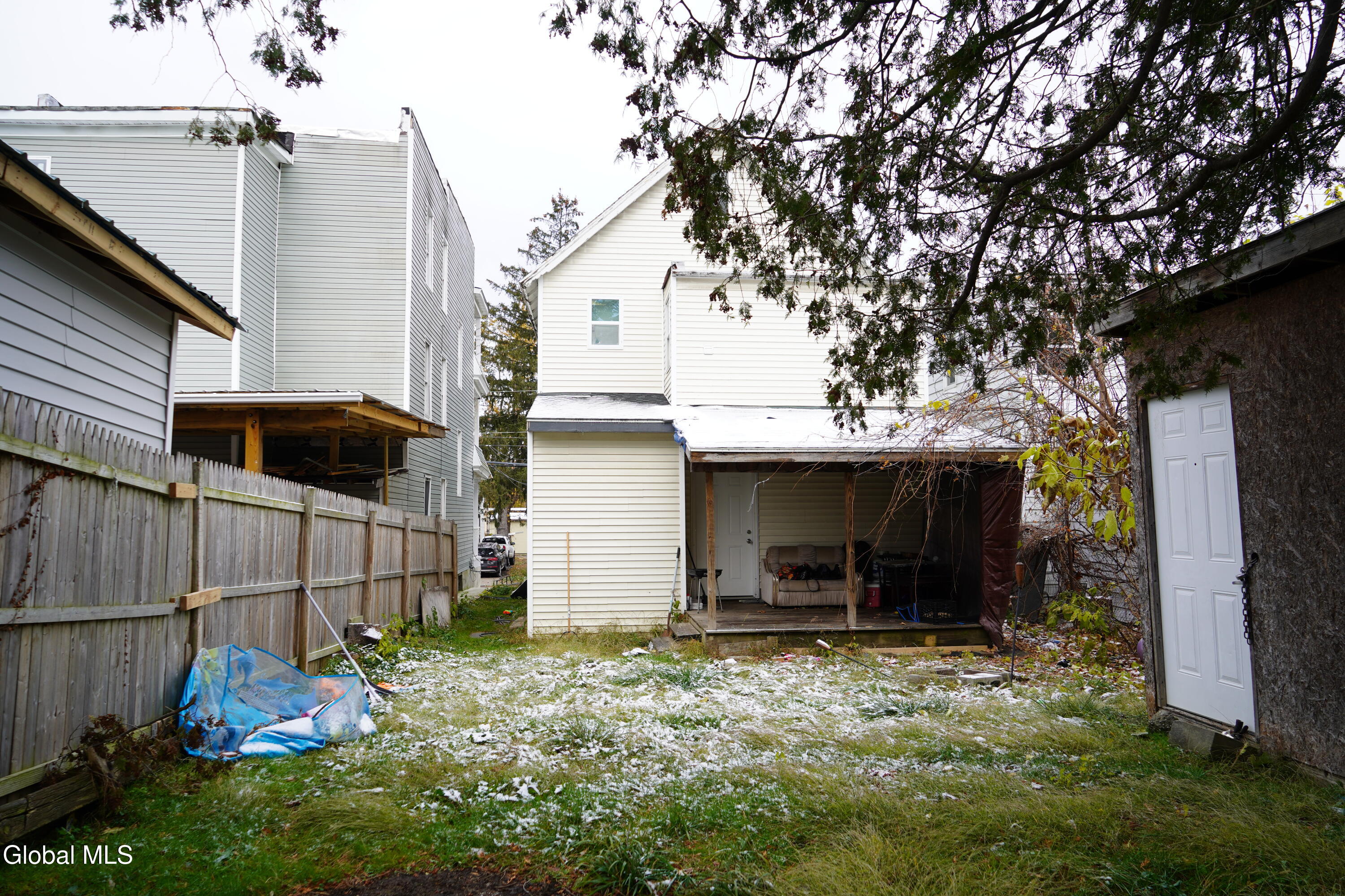 1602 Foster Avenue Schenectady, NY 12308 - Photo 5 of 6 DSC01663