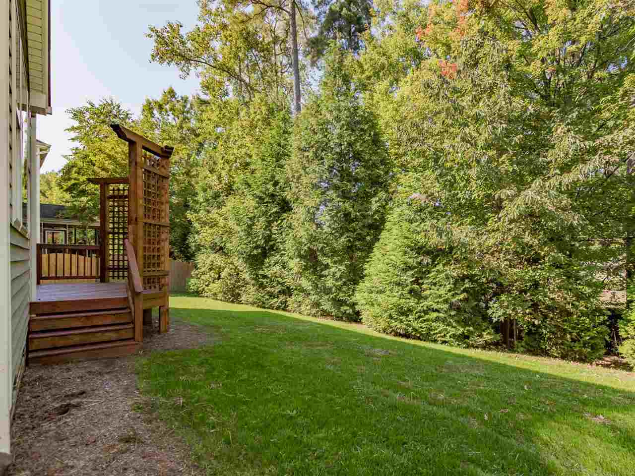 8621 Churchdown Court Raleigh, NC 27613 - Photo 25 of 29 Photo 25
