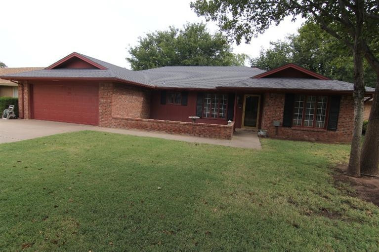 8009 Raleigh Avenue Lubbock, TX 79424 - Photo 1 of 10 Photo 1