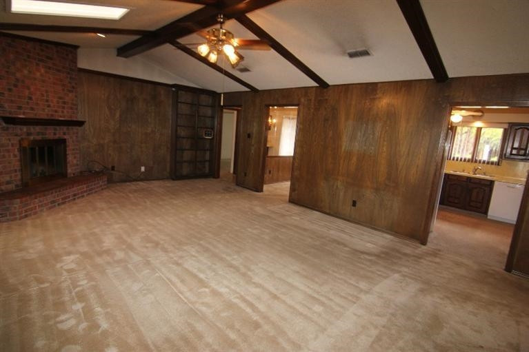 8009 Raleigh Avenue Lubbock, TX 79424 - Photo 5 of 10 Photo 5