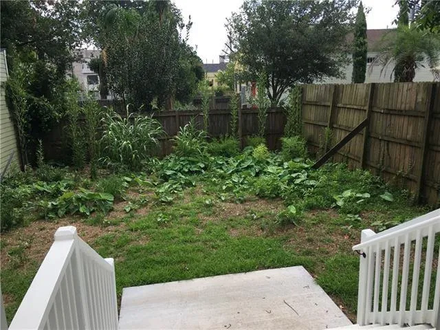 $1,200 | 1211 Annette Street, New Orleans, LA 70116