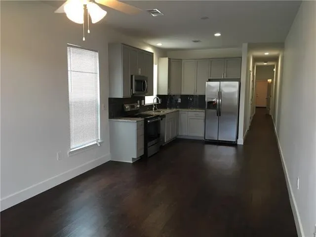 $1,200 | 1211 Annette Street, New Orleans, LA 70116