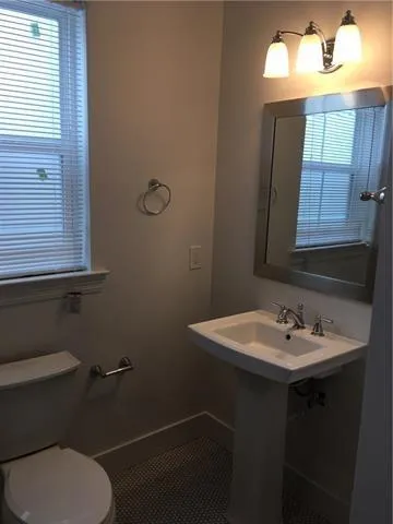 $1,200 | 1211 Annette Street, New Orleans, LA 70116