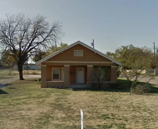 $925 | 1368 Mulberry Street, Abilene, TX 79601