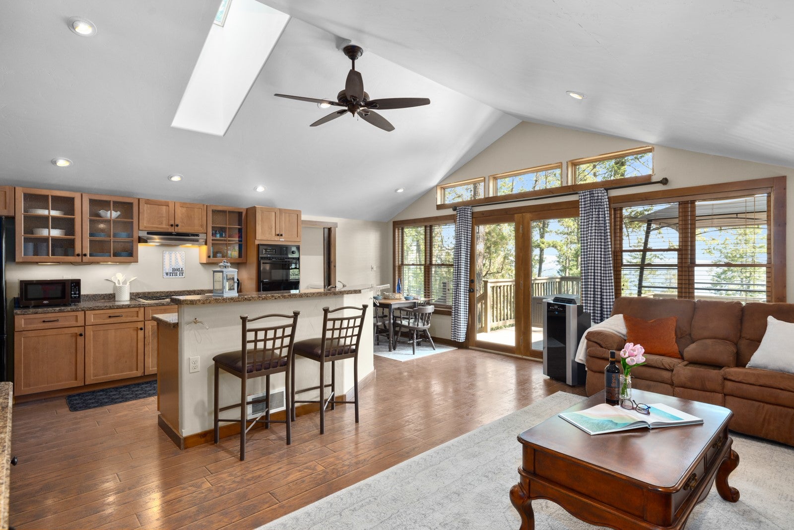 705 Angel Pt Road Lakeside, MT 59922 - Photo 16 of 29 Gallery Image 16