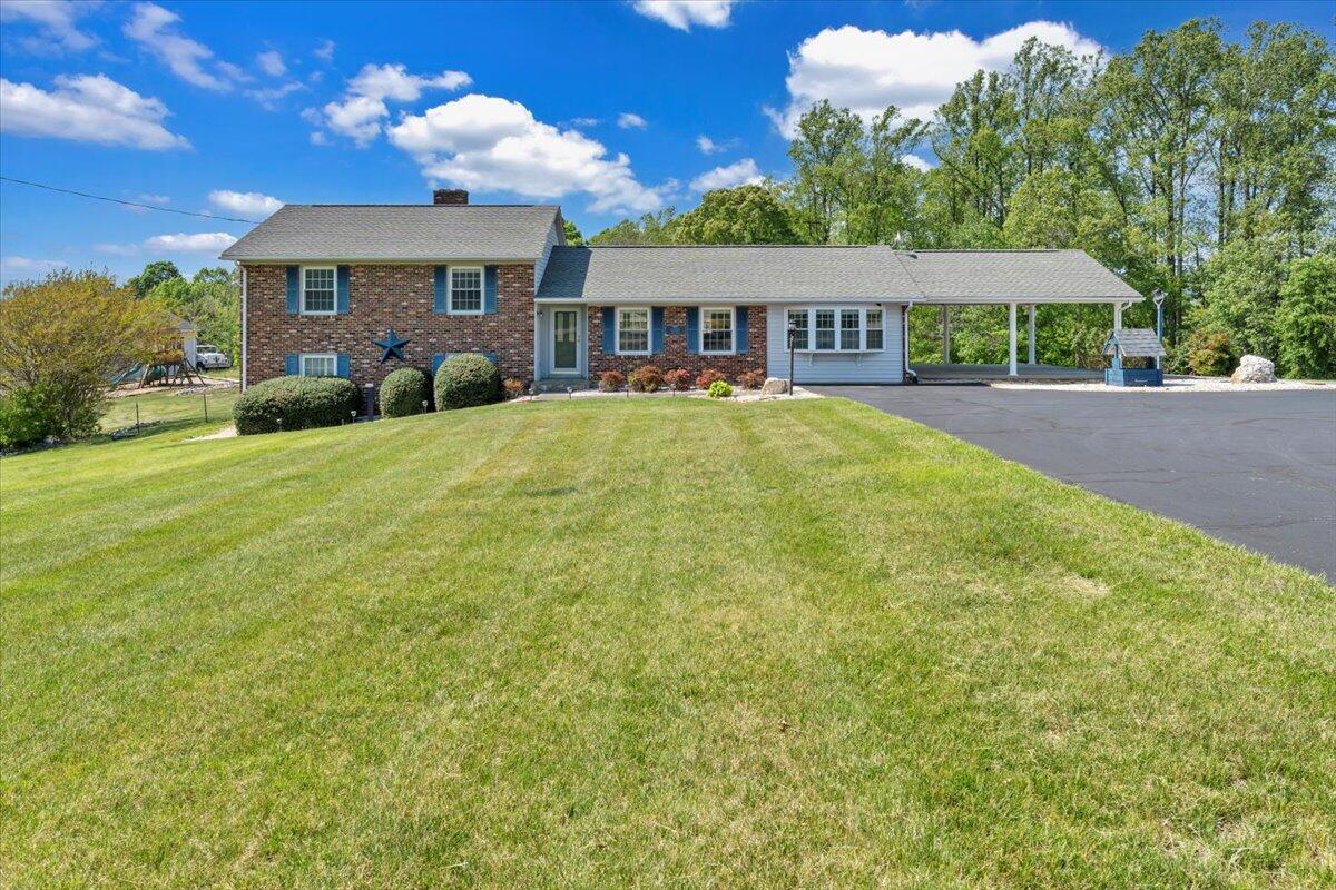 6399 Snow Creek Road Penhook, VA 24137 - Photo 1 of 59 01-MIB05457