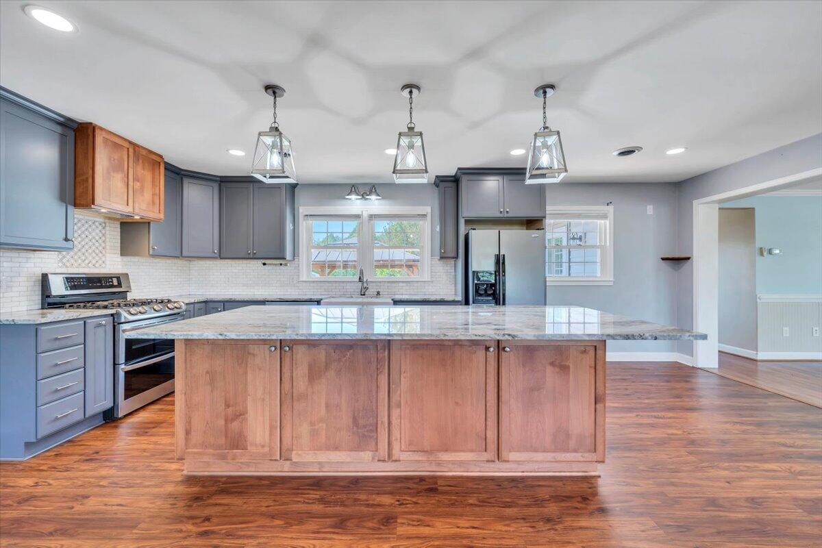 6399 Snow Creek Road Penhook, VA 24137 - Photo 8 of 59 08-MIB05409