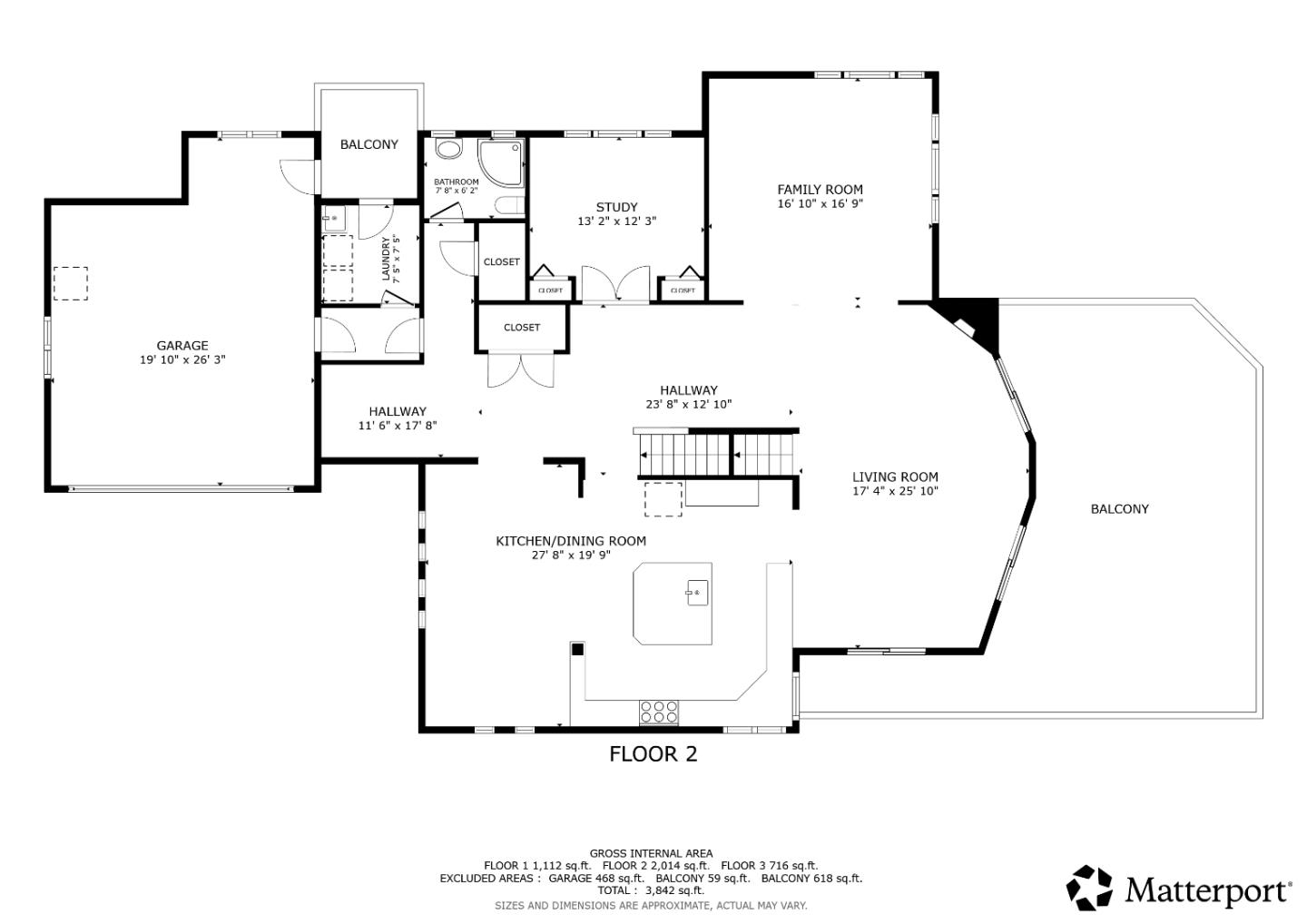 18836 Favre Ridge Road Los Gatos, CA 95033 - Photo 88 of 89