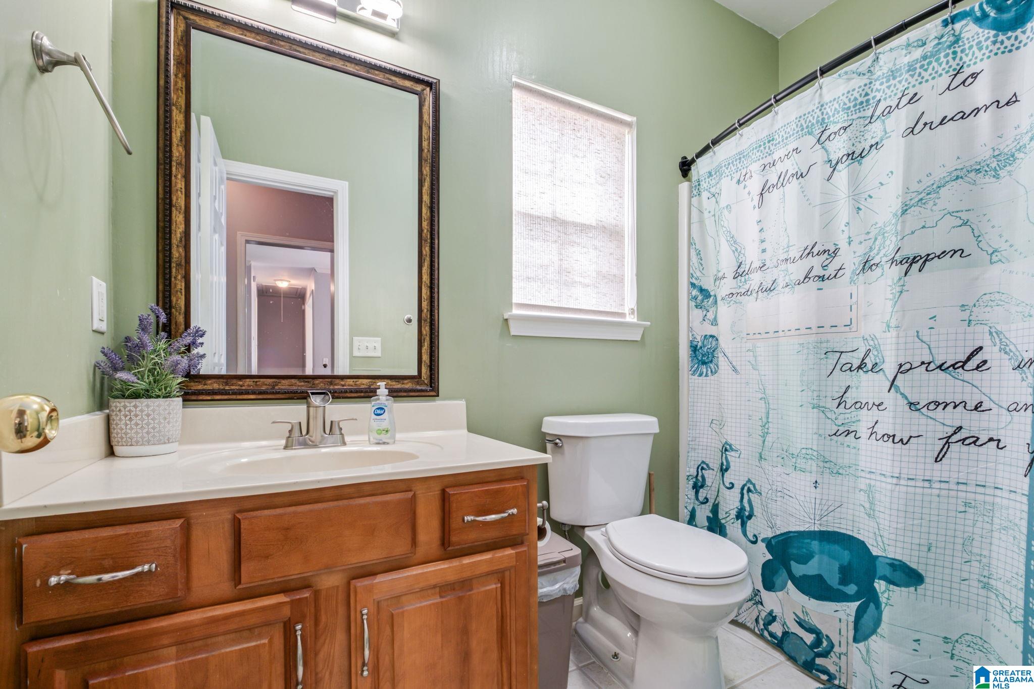 132 Magnolia Ridge Circle Chelsea, AL 35043 - Photo 26 of 47