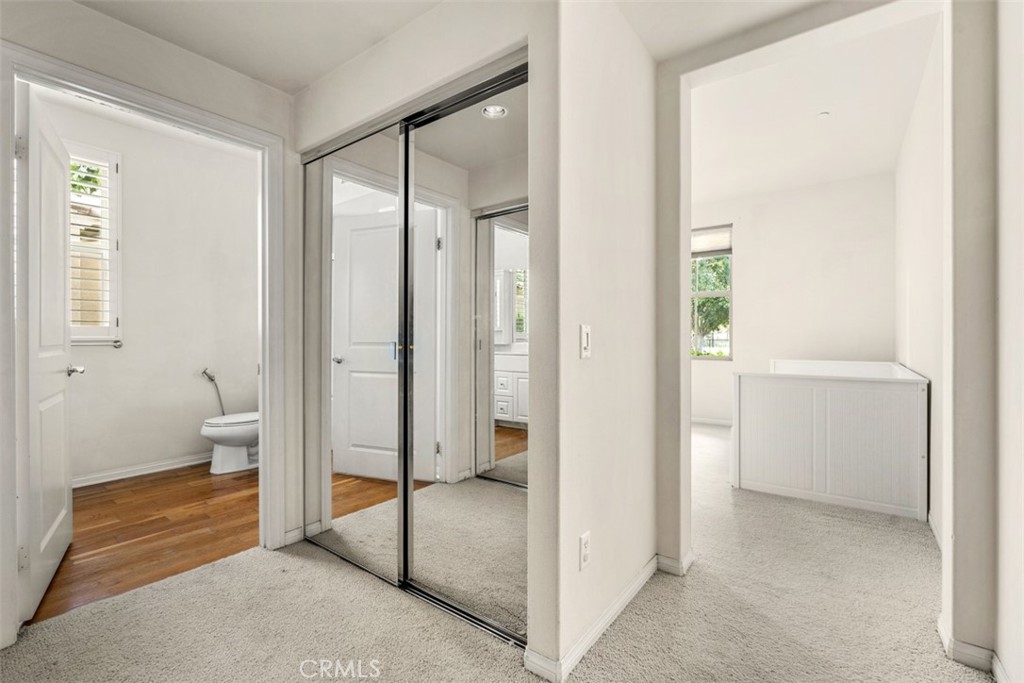 32 Serenity Irvine, CA 92618 - Photo 14 of 34 a view of bathroom
