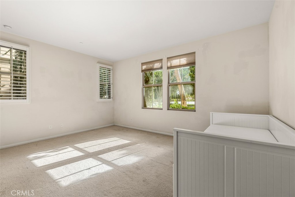32 Serenity Irvine, CA 92618 - Photo 17 of 34 a view of an empty room with a window