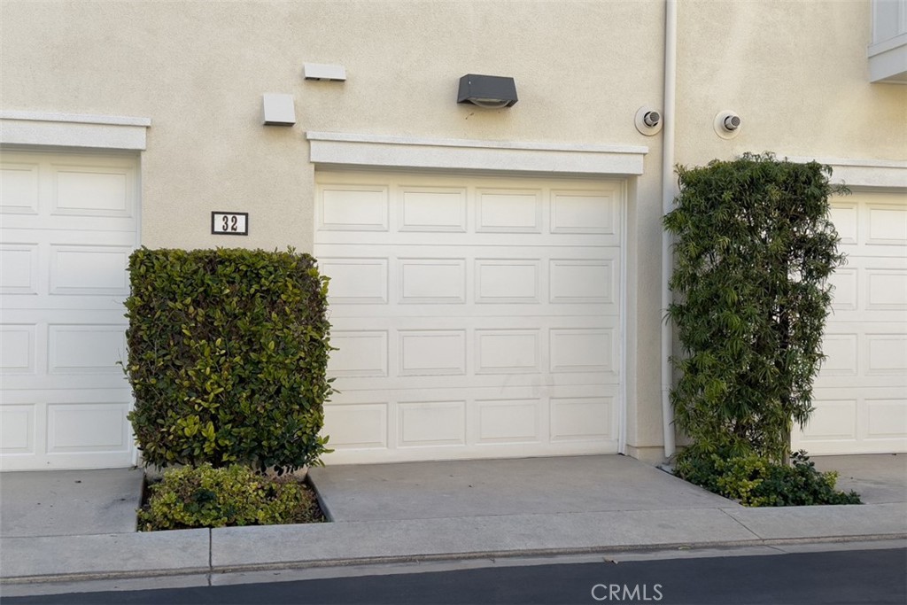 32 Serenity Irvine, CA 92618 - Photo 20 of 34 a view of a door of the house