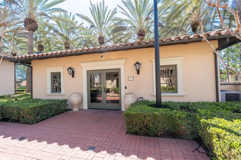 32 Serenity Irvine, CA 92618 - Photo 23 of 34 a view of a house with a yard