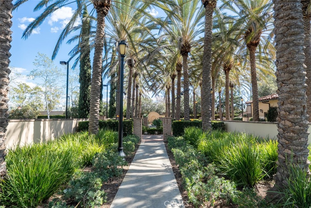 32 Serenity Irvine, CA 92618 - Photo 24 of 34 a view of swimming pool with sitting area
