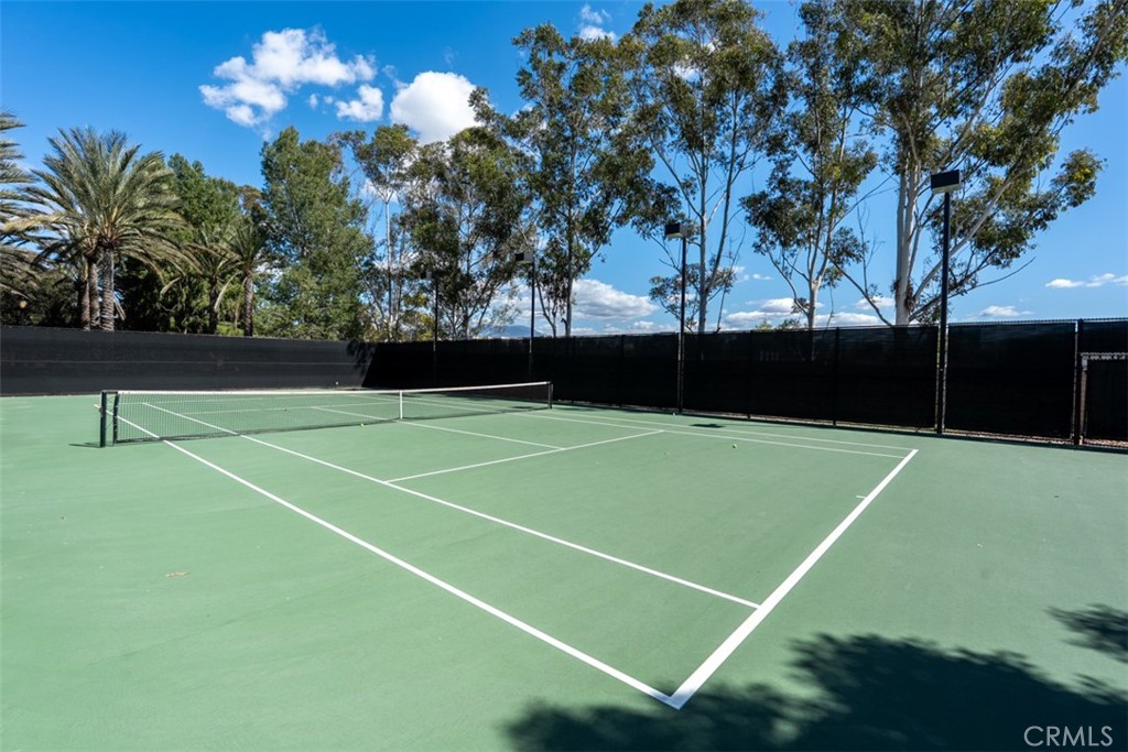 32 Serenity Irvine, CA 92618 - Photo 32 of 34 a view of an outdoor space and tennis court