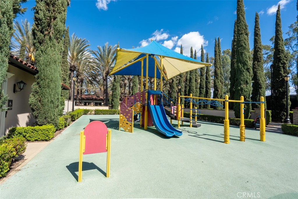 32 Serenity Irvine, CA 92618 - Photo 34 of 34 a view of a park with slide