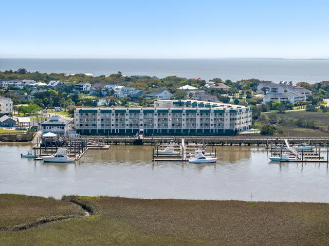 $325,000 | 3702 Docksite Road, Unit B 10, Edisto Beach, SC 29438