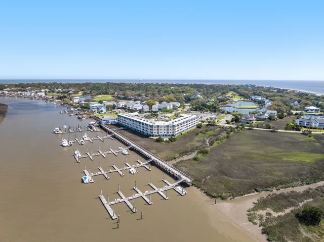 $325,000 | 3702 Docksite Road, Unit B 10, Edisto Beach, SC 29438