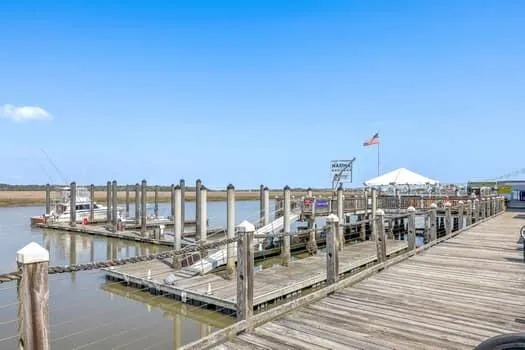 $325,000 | 3702 Docksite Road, Unit B 10, Edisto Beach, SC 29438